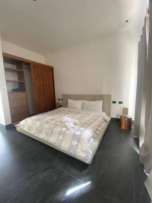 ¡New Villa 4Br With Priv Jacuzzi! Tulum Dış mekan fotoğraf