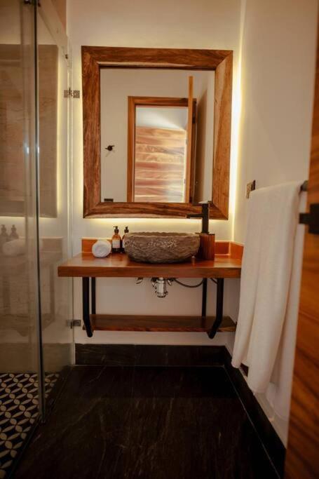 ¡New Villa 4Br With Priv Jacuzzi! Tulum Dış mekan fotoğraf