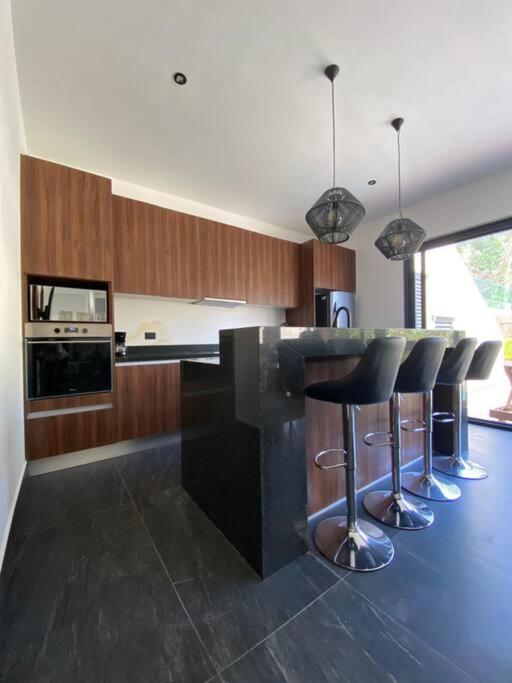 ¡New Villa 4Br With Priv Jacuzzi! Tulum Dış mekan fotoğraf